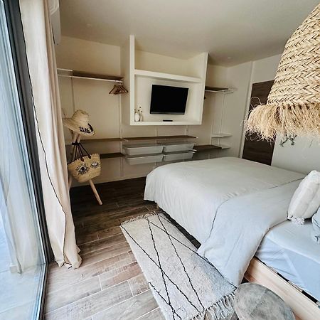 Villa Mathaia Cassis ロックフォール・ラ・ベドゥール エクステリア 写真