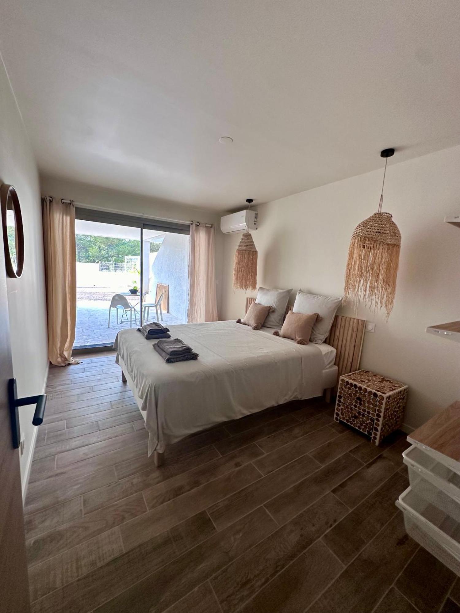 Villa Mathaia Cassis ロックフォール・ラ・ベドゥール エクステリア 写真