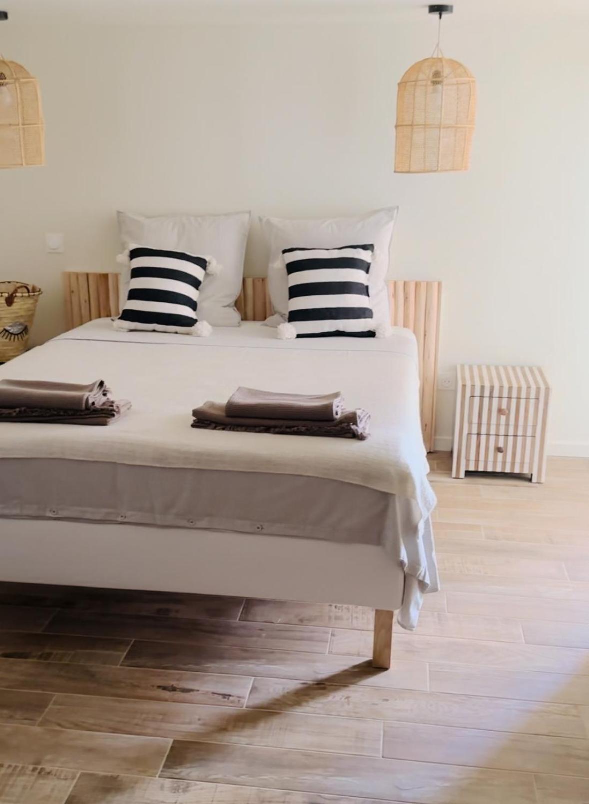 Villa Mathaia Cassis ロックフォール・ラ・ベドゥール エクステリア 写真