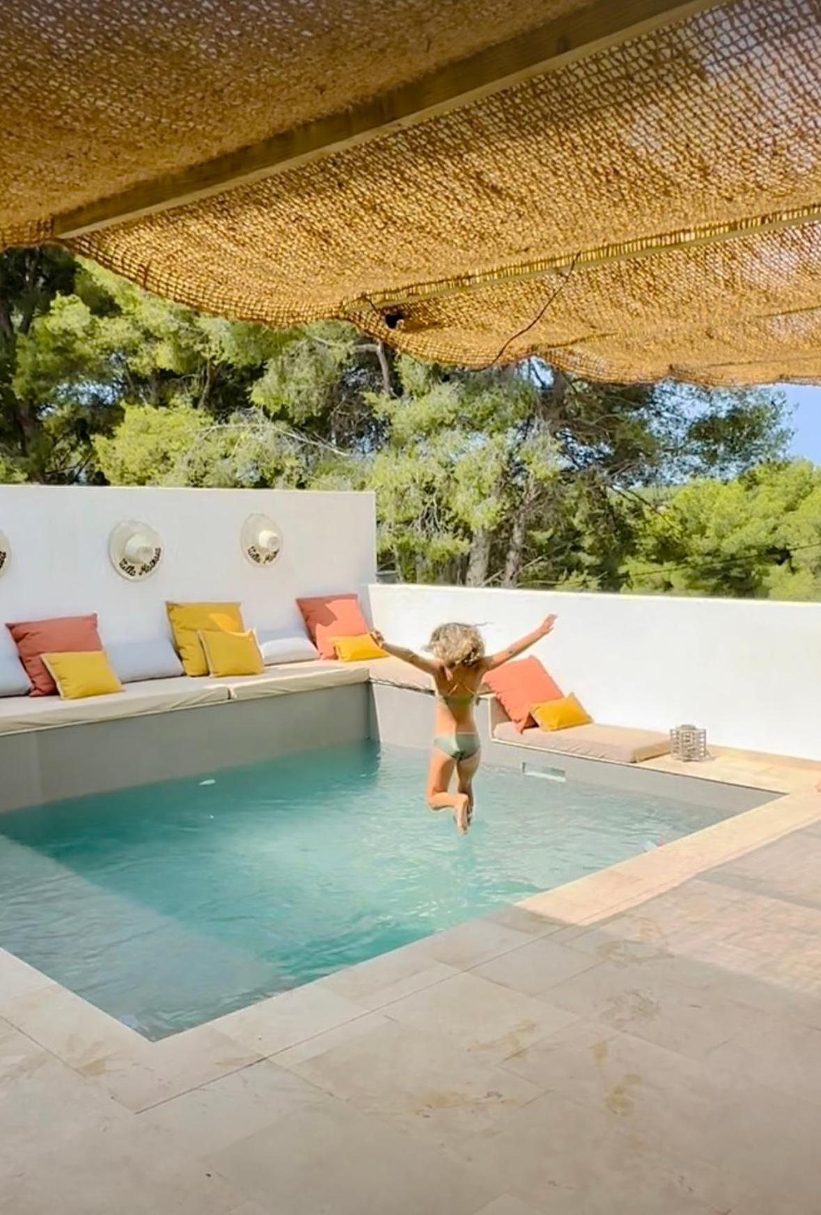 Villa Mathaia Cassis ロックフォール・ラ・ベドゥール エクステリア 写真
