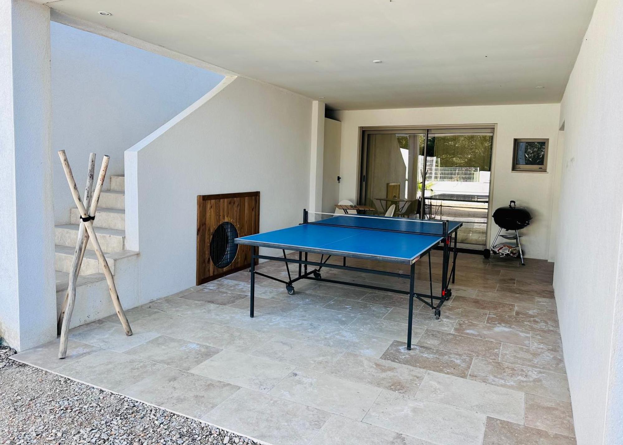 Villa Mathaia Cassis ロックフォール・ラ・ベドゥール エクステリア 写真