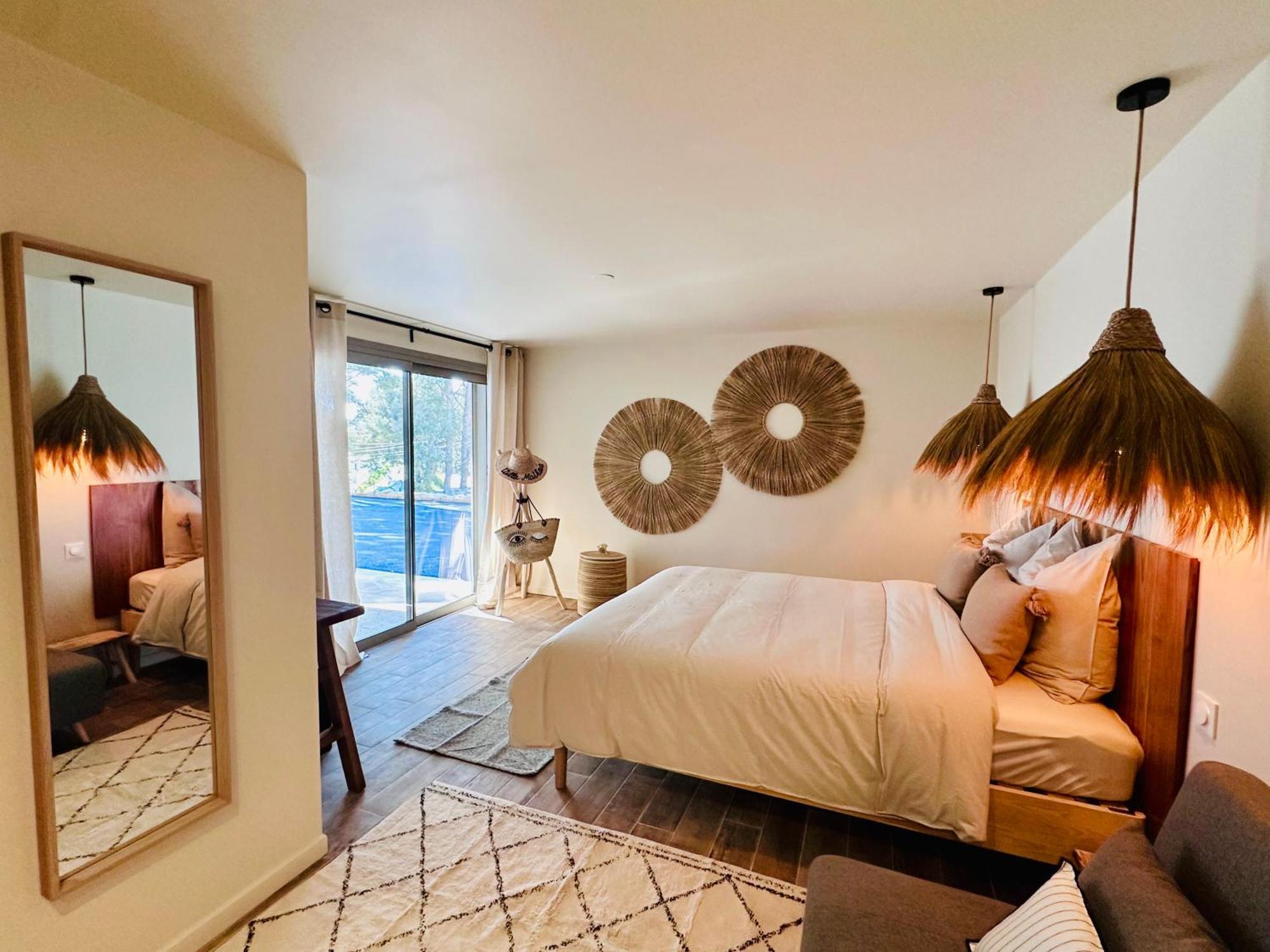 Villa Mathaia Cassis ロックフォール・ラ・ベドゥール エクステリア 写真