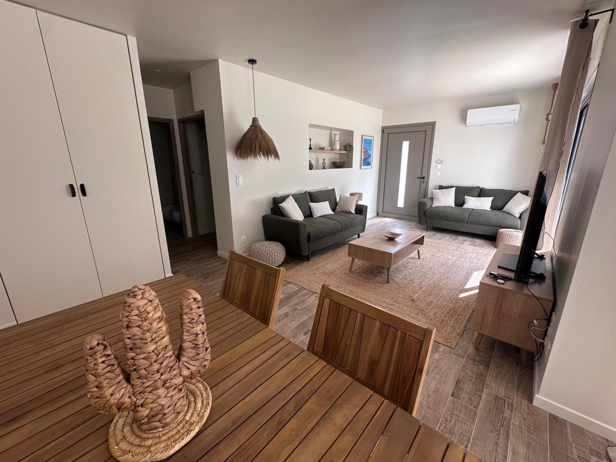 Villa Mathaia Cassis ロックフォール・ラ・ベドゥール エクステリア 写真