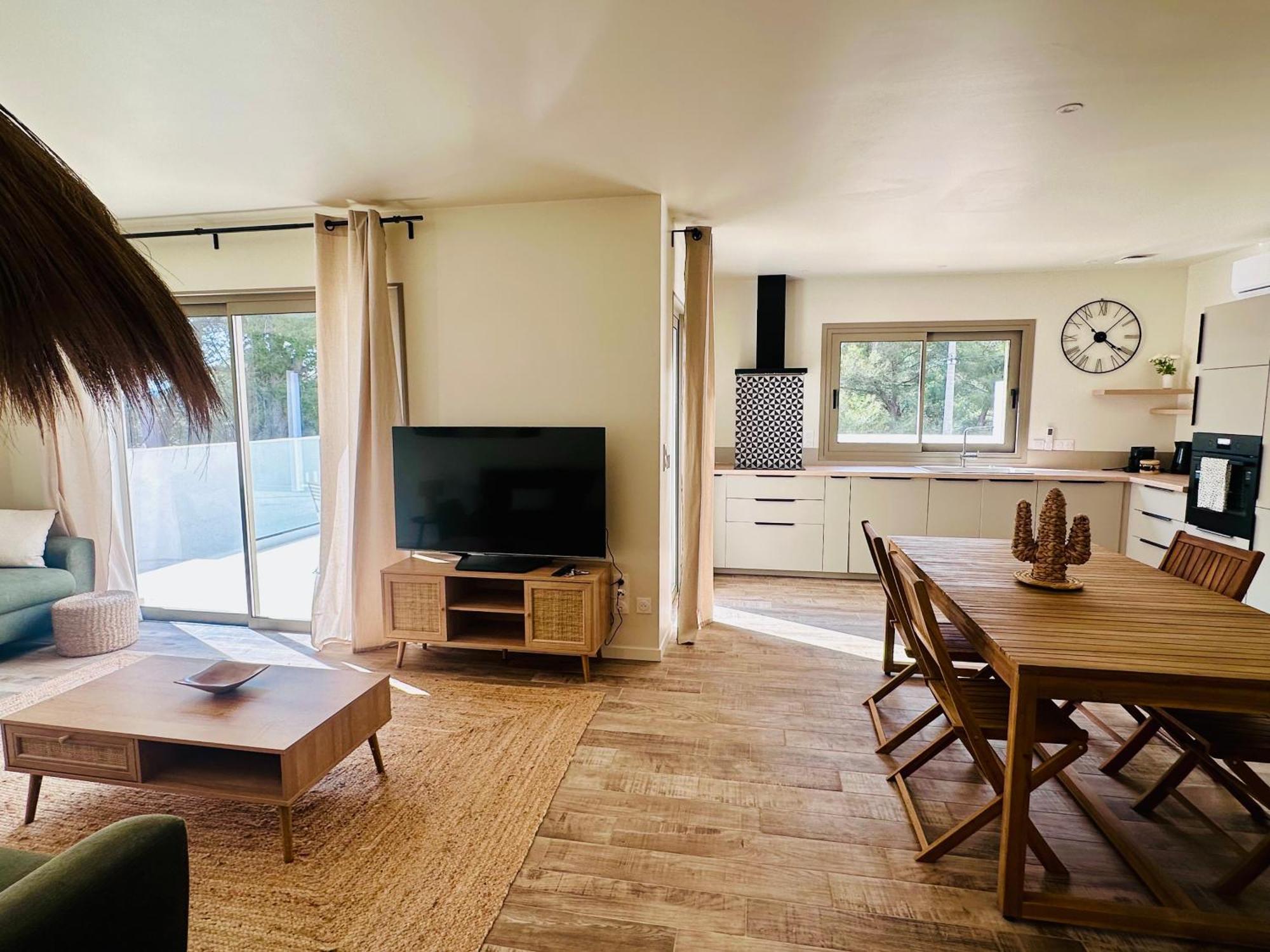 Villa Mathaia Cassis ロックフォール・ラ・ベドゥール エクステリア 写真